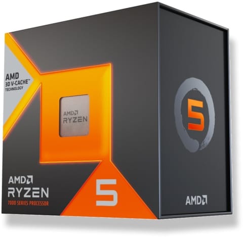 ⁨AMD 100-000001904 BOX (4 GHz /96 MB /Socket AM5 )⁩ w sklepie Wasserman.eu