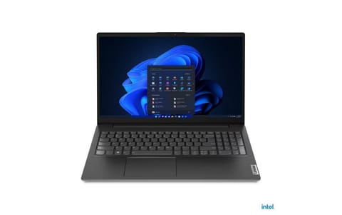 ⁨Notebook LENOVO 83A1006VRM (15.6"/i3-1315U /integ/8GB/SSD512GB/Czarny)⁩ w sklepie Wasserman.eu