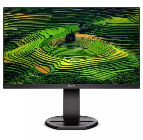 Monitor 23.8 241B8QJEB IPS DVI HDMI DP Pivot at Wasserman.eu