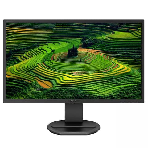 ⁨Philips 21,5" 1920x1080 TN H/A⁩ w sklepie Wasserman.eu