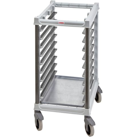 ⁨Wózek do transportu pojemników Camshelving 9x 600x400 mm⁩ w sklepie Wasserman.eu