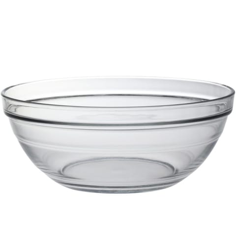 ⁨Salaterka miska ze szkła hartowanego Duralex GIGOGNE śr. 205x80 mm⁩ w sklepie Wasserman.eu