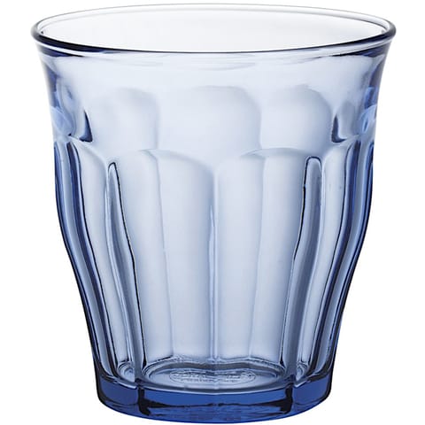 ⁨Szklanka Duralex PICARDIE MARINE 250 ml niebieska - 6 szt.⁩ w sklepie Wasserman.eu