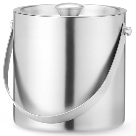 ⁨Pojemnik do lodu z pokrywką 2 l śr. 153x165 mm⁩ w sklepie Wasserman.eu