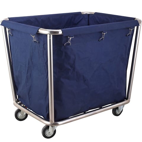 ⁨Worek wymienny do wózka kosza Hendi na pranie⁩ w sklepie Wasserman.eu