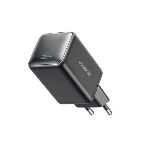 ⁨Ładowarka sieciowa USB-C EU 65W - czarna⁩ w sklepie Wasserman.eu