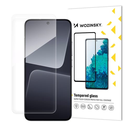 ⁨Szkło hartowane do Xiaomi 14 Tempered glass⁩ w sklepie Wasserman.eu