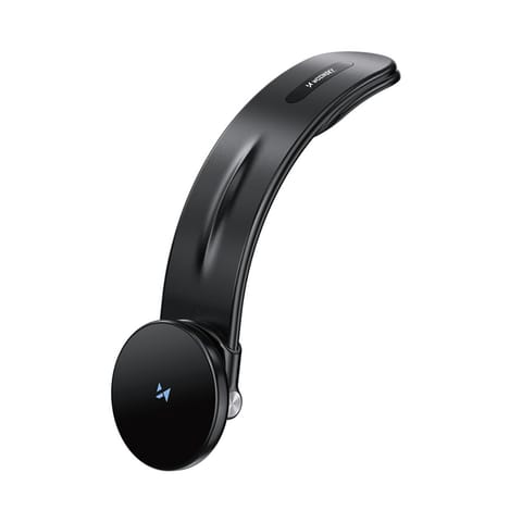 ⁨Uchwyt samochodowy magnetyczny z ładowarką indukcyjną do telefonu na kokpit 15W MagSafe⁩ w sklepie Wasserman.eu