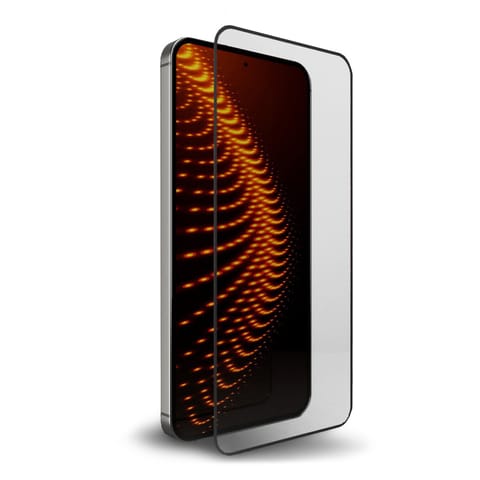 ⁨Szkło hartowane do Samsung Galaxy S25+ / S24+ z ramką Tempered Glass D3O⁩ w sklepie Wasserman.eu