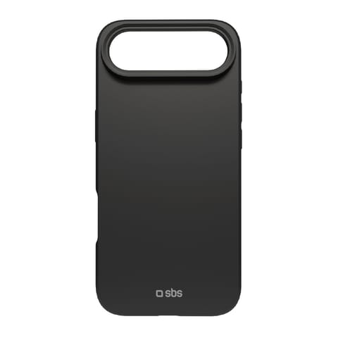 ⁨Etui case na iPhone 17 Air z technologią D3O Full Active Mag - czarne⁩ w sklepie Wasserman.eu