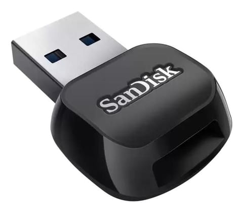 ⁨Sandisk Card Reader Usb 3.2 Gen 1⁩ w sklepie Wasserman.eu