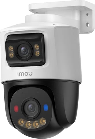 ⁨Kamera IP Imou PoE IPC-PS70FP-10M0 10MP (5MP+5MP) Dual PT⁩ w sklepie Wasserman.eu