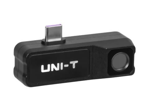 ⁨Kamera termowizyjna Uni-T UTi120 Mobile⁩ w sklepie Wasserman.eu