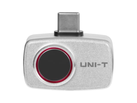 ⁨Kamera termowizyjna Uni-T UTi256M⁩ w sklepie Wasserman.eu