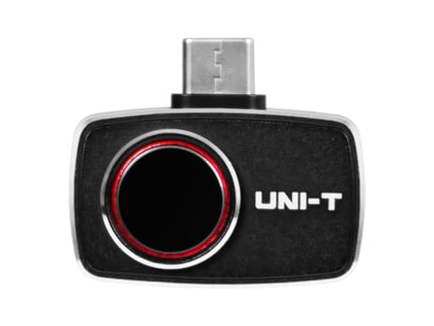 ⁨Kamera termowizyjna Uni-T UTi260M⁩ w sklepie Wasserman.eu