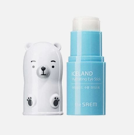 ⁨SAEM ICELAND Sztyft pod oczy nawilżający 11 g⁩ w sklepie Wasserman.eu