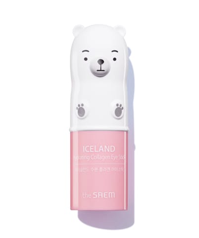 ⁨SAEM ICELAND sztyft pod oczy kolagenowy 11 g⁩ w sklepie Wasserman.eu