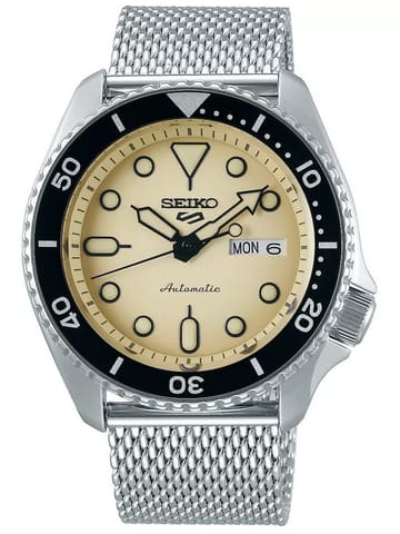 AUTOMATYCZNY ZEGAREK MĘSKI SEIKO SRPD67K1 + BOX w sklepie Wasserman.eu