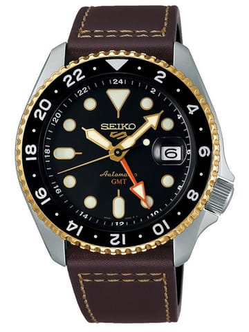 ZEGAREK MĘSKI SEIKO SSK036K1 AUTOMAT + BOX w sklepie Wasserman.eu
