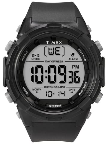 ZEGAREK MĘSKI TIMEX Sport Digital 50mm TW5M61900 + BOX w sklepie Wasserman.eu