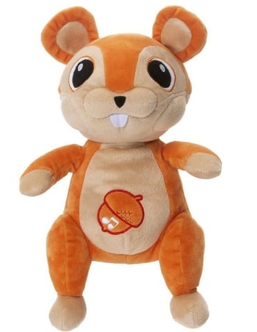 ⁨Wiewiórka light&music⁩ w sklepie Wasserman.eu