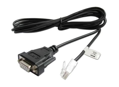 ⁨APC Rj45 Serialcable Lcd Models 2M⁩ w sklepie Wasserman.eu