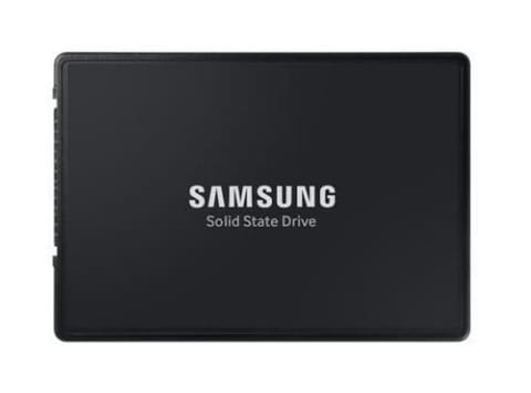 ⁨Samsung SSD 2.5" 7.68TB PM9A3 Series⁩ w sklepie Wasserman.eu