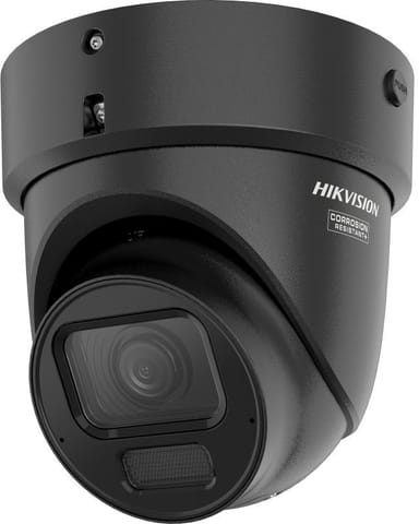 ⁨Kamera IP Hikvision DS-2CD2H86G2H-IZSY(2.8-12mm)eFBLACK⁩ w sklepie Wasserman.eu