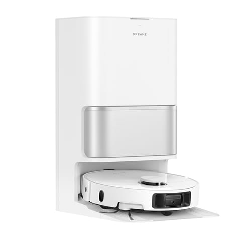 ⁨Robot sprzątający Dreame L10s Ultra Gen3 (biały)⁩ w sklepie Wasserman.eu
