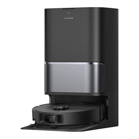 ⁨Robot sprzątający Dreame L10s Ultra Gen3 (czarny)⁩ w sklepie Wasserman.eu