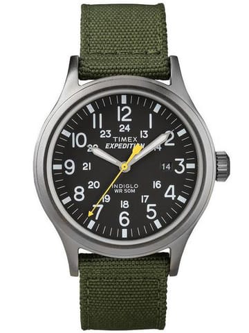 ⁨ZEGAREK MĘSKI TIMEX EXPEDITION T49961 (zt120a)⁩ w sklepie Wasserman.eu