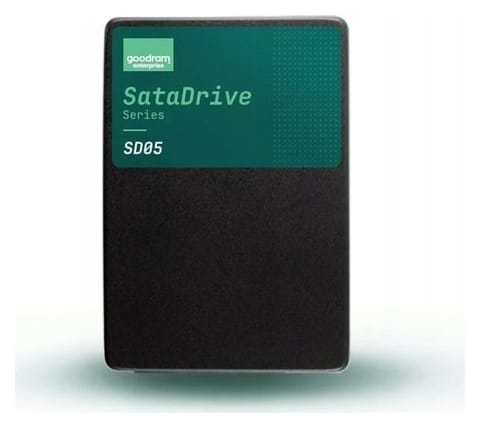 ⁨Dysk SSD GOODRAM GESD05SA00-1T9NS30B (2.5″ /1.92 TB )⁩ w sklepie Wasserman.eu