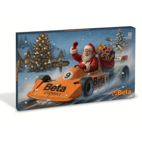 ⁨KALENDARZ ADWENTOWY⁩ w sklepie Wasserman.eu