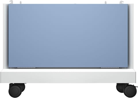 ⁨HP Color Laserjet Storage Stand⁩ w sklepie Wasserman.eu