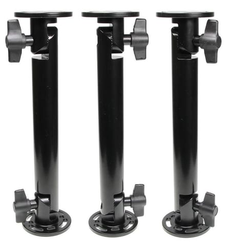 ⁨Brodit Pedestal mount 10"⁩ w sklepie Wasserman.eu