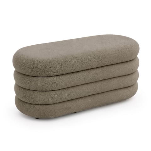 ⁨PUFA PUFFO MOCHA⁩ w sklepie Wasserman.eu