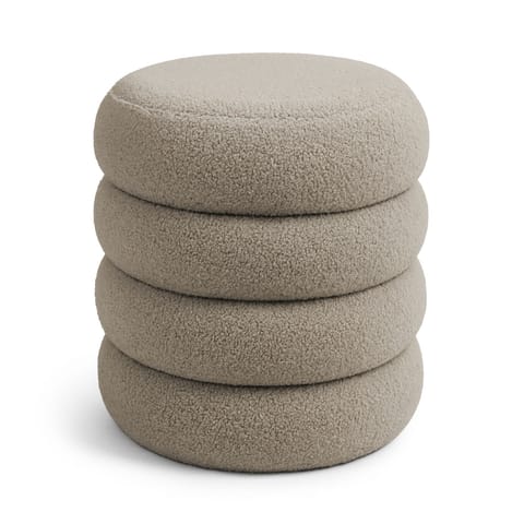 ⁨PUFA SNUGGO MOCHA⁩ w sklepie Wasserman.eu