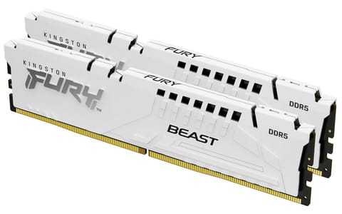 ⁨Kingston Fury Beast 32Gb 6000Mt/S Ddr5⁩ w sklepie Wasserman.eu