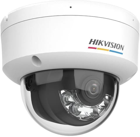 ⁨Kamera IP Hikvision DS-2CD1167G2H-LIU 4mm PL⁩ w sklepie Wasserman.eu