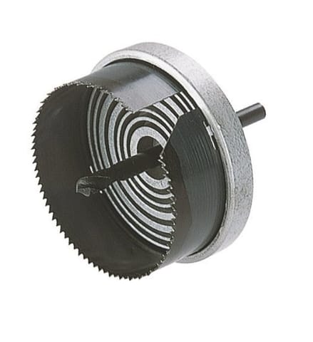 ⁨OTWORNICA 68MM, TALERZ MOCUJĄCY Z METALU⁩ w sklepie Wasserman.eu