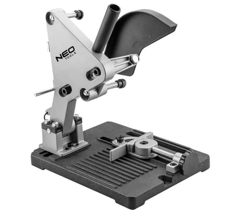 ⁨STATYW DO SZLIFIEREK KĄTOWYCH 115 I 125MM⁩ w sklepie Wasserman.eu