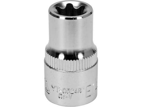 ⁨NASADKA TORX 1/2''E14⁩ w sklepie Wasserman.eu
