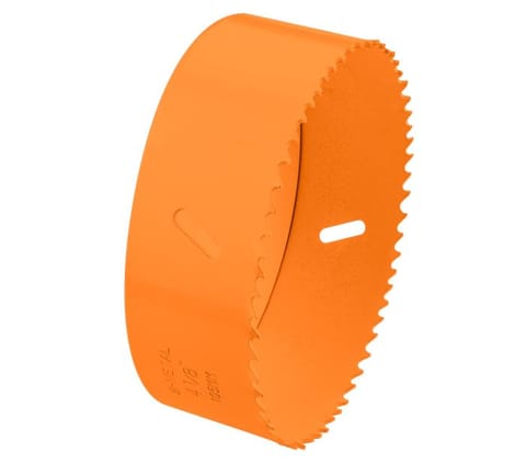 ⁨PIŁA OTWORNICA BI-METALOWA 140MM⁩ w sklepie Wasserman.eu