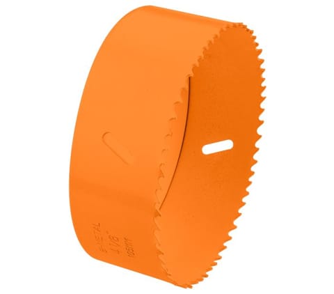 ⁨PIŁA OTWORNICA BI-METALOWA 114MM⁩ w sklepie Wasserman.eu