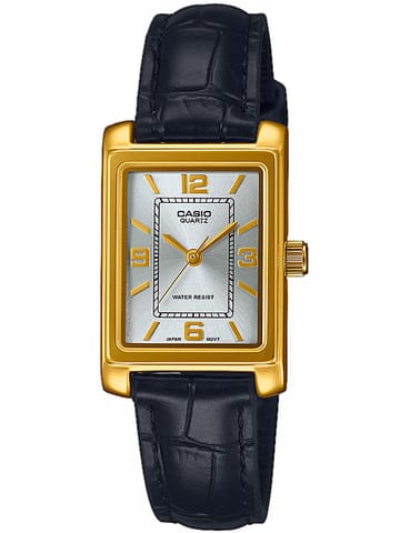 ⁨ZEGAREK DAMSKI CASIO LTP-1234PGL-7A2EF + BOX⁩ w sklepie Wasserman.eu