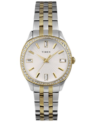 ⁨ZEGAREK DAMSKI Timex ARIANA TW2W17700 + BOX⁩ w sklepie Wasserman.eu