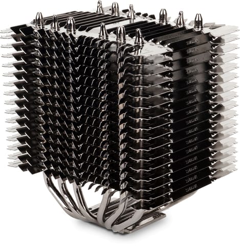 ⁨Chłodzenie procesora ZALMAN FX70⁩ w sklepie Wasserman.eu