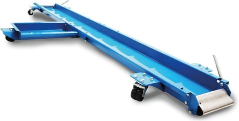 ⁨Wózek manewrowy szyna do motocykla 567 kg⁩ w sklepie Wasserman.eu