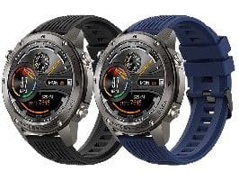 ⁨Smartwatch TRACER GP-Fit2⁩ w sklepie Wasserman.eu