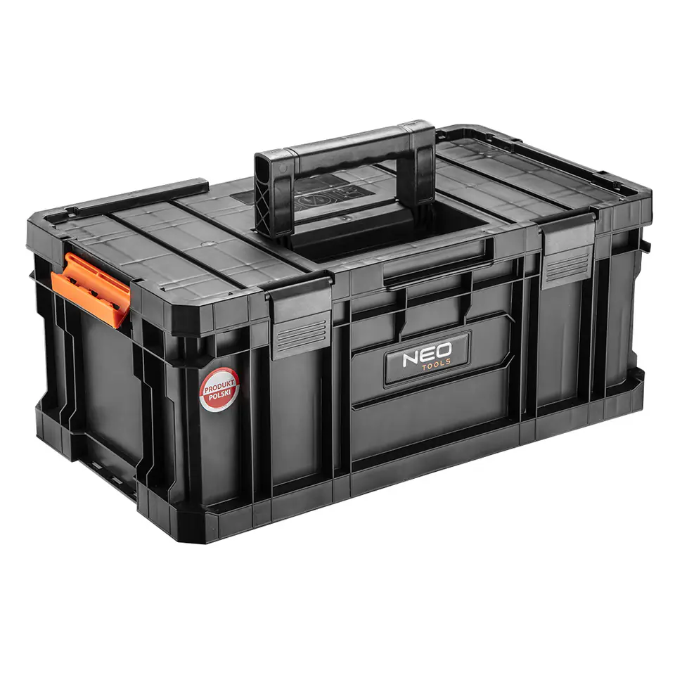 Box, modulares System II im Wasserman.eu